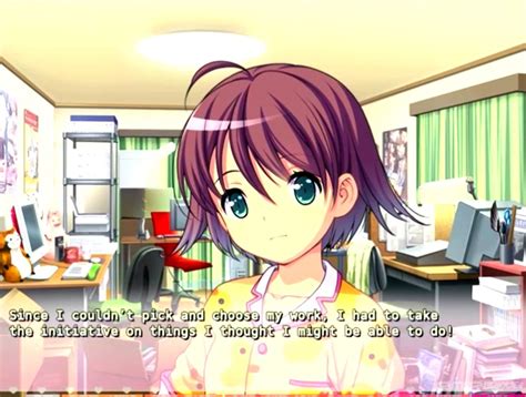 kaihatsu zanmai|Eroge! H mo Game mo Kaihatsu Zanmai: Season 1 (2011) — The。